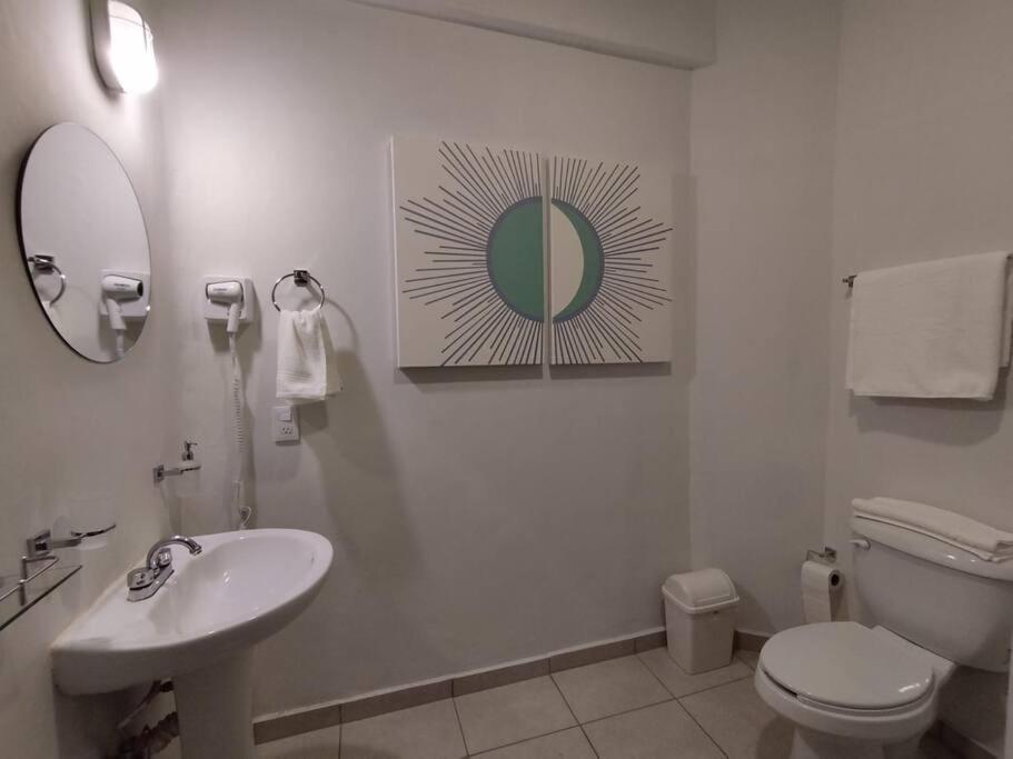 Apartamento Departamento 6 Santa Monica Centro Historico. *