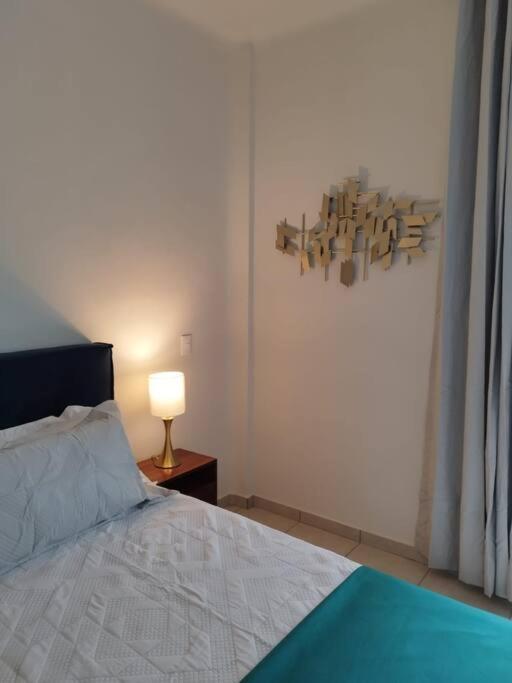 Departamento 6 Santa Monica Centro Historico. Apartamento *
