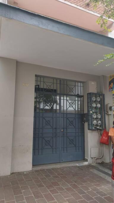 Departamento 6 Santa Monica Centro Historico. Apartamento *
