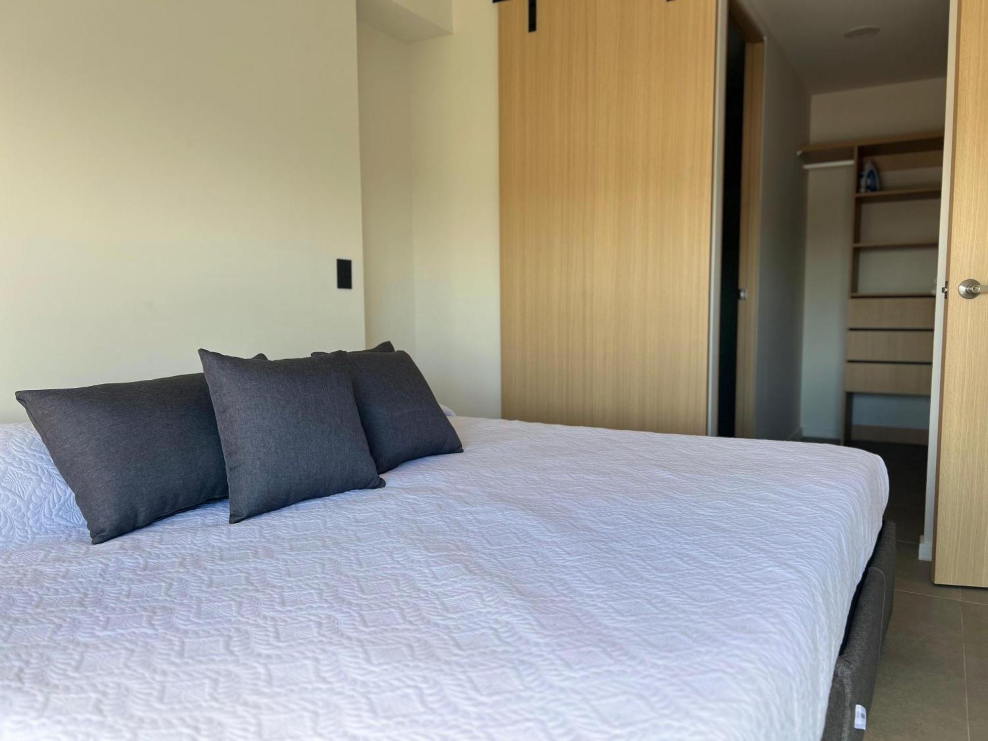 Apartamento Acogedor Departamento 2 Habitaciones, Alberca, Gym Guadalajara