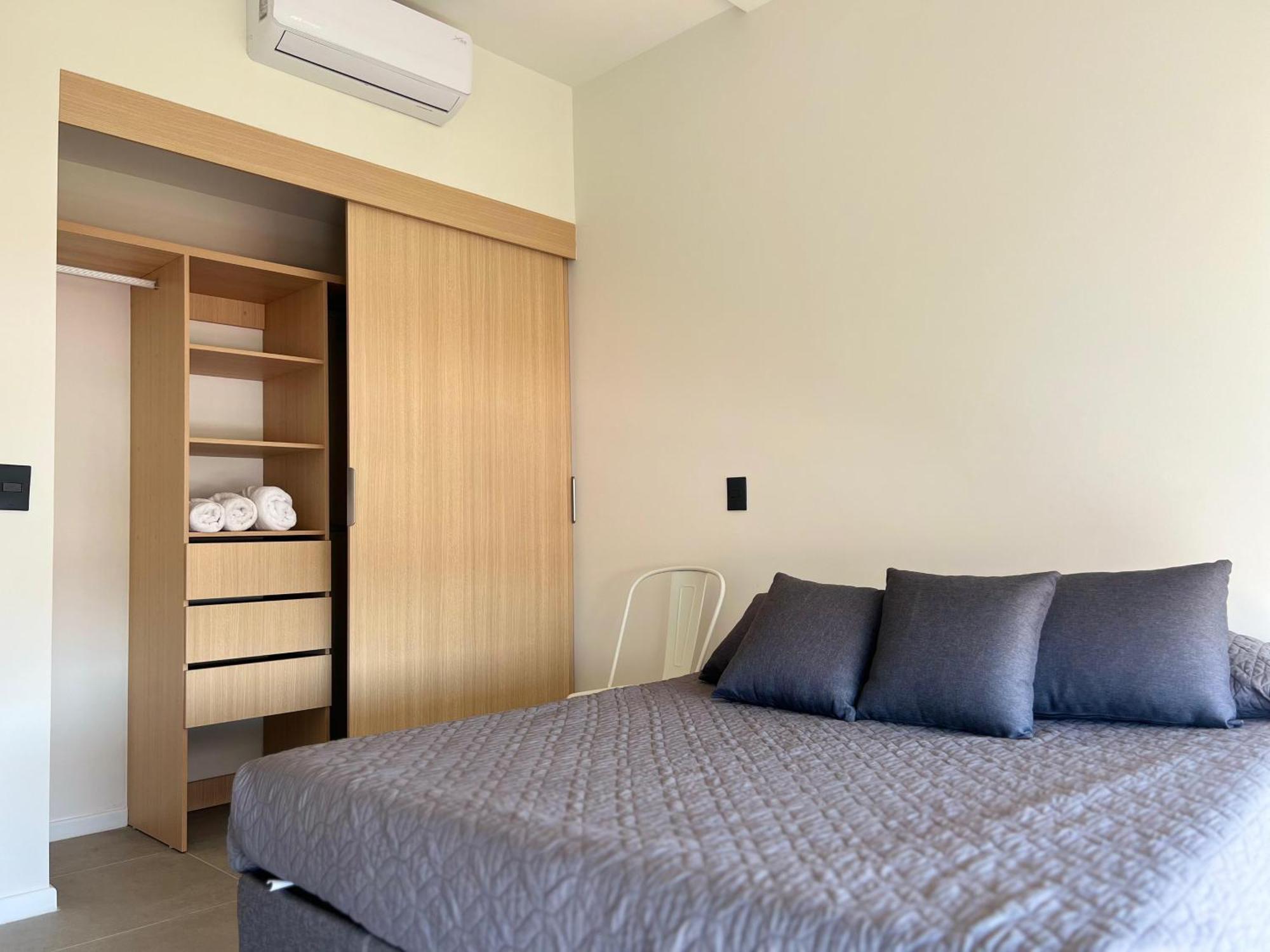 Acogedor Departamento 2 Habitaciones, Alberca, Gym Guadalajara
