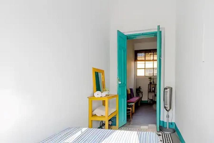 Сasa de vacaciones 1 Corazon Del Centro Historico Hospedate En Casa Antigua En Sencilla Con Areas Comunes Y Banos Compartidas