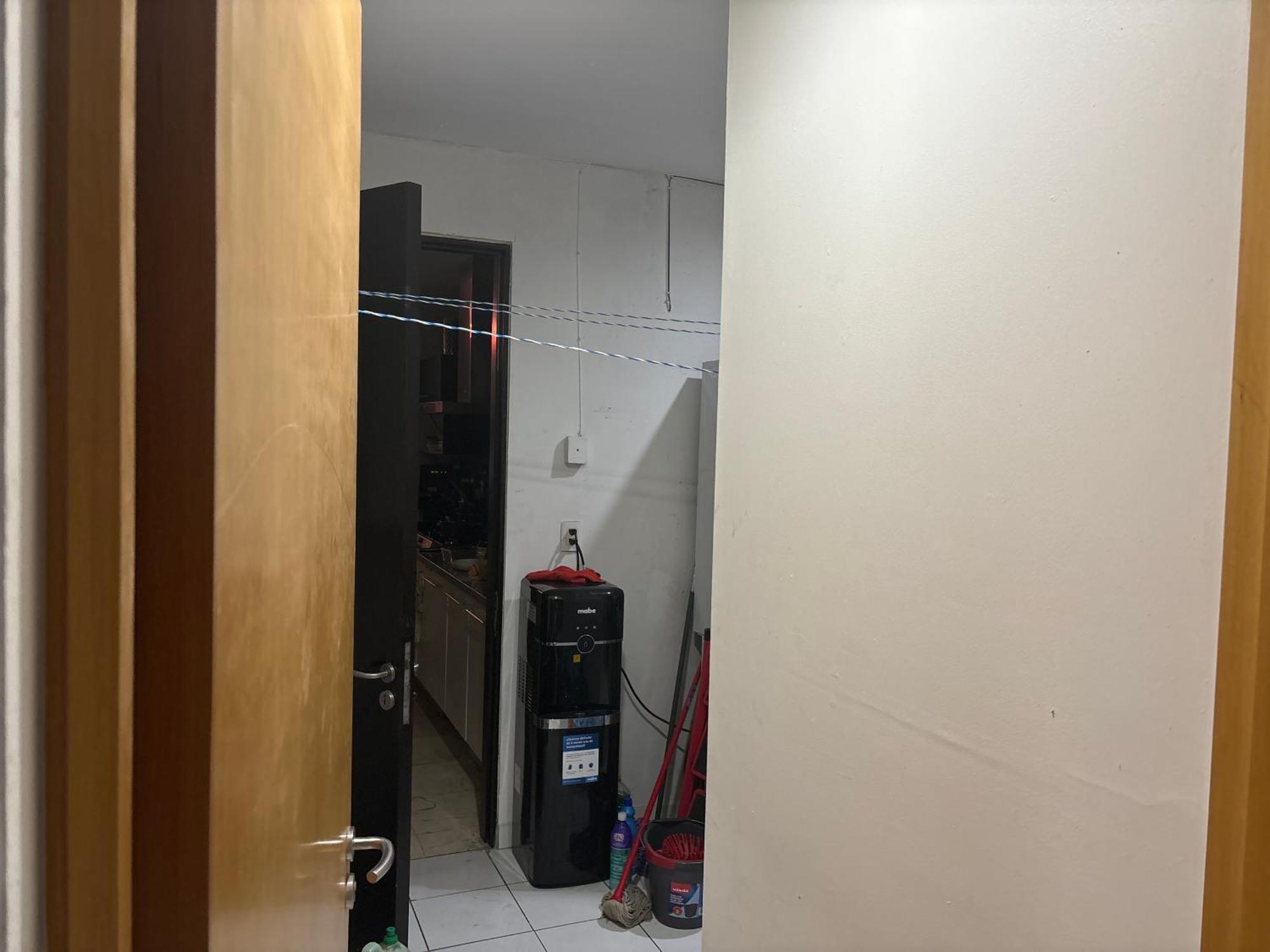 Borgona 902 Apartamento *