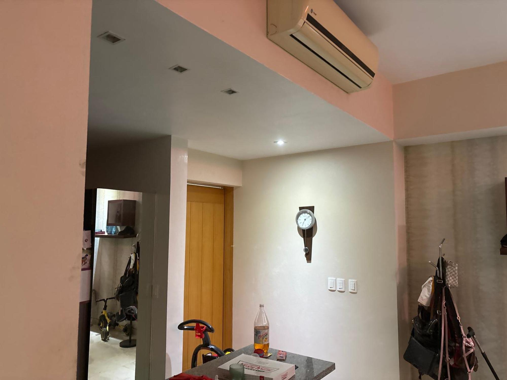 Borgona 902 Apartamento