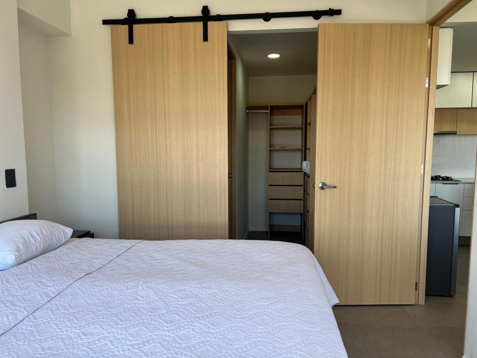 Nuevo Departamento Con Terraza, Alberca Y Gimnasio *