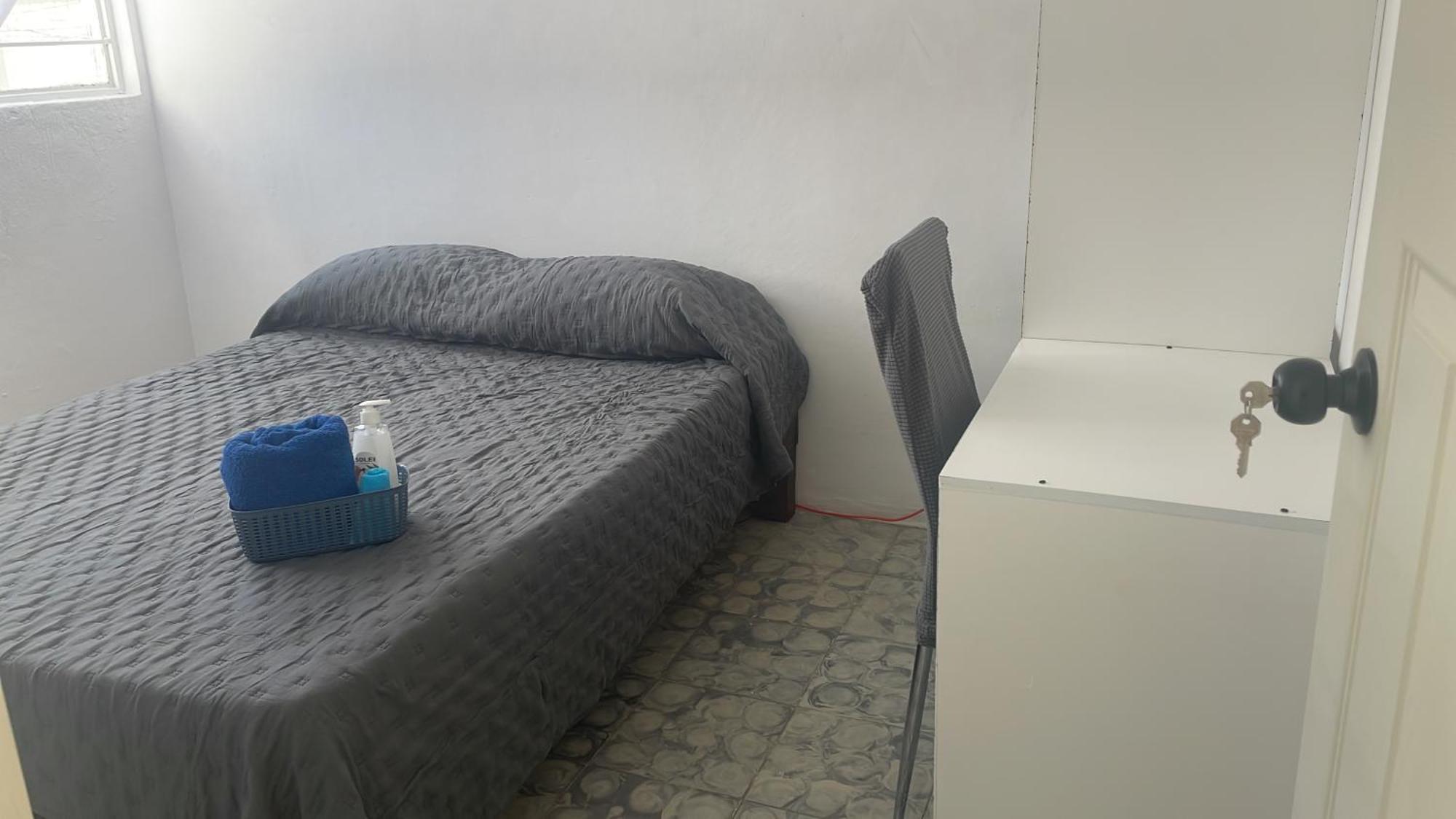 Habitación en casa particular Casa Ariosto *