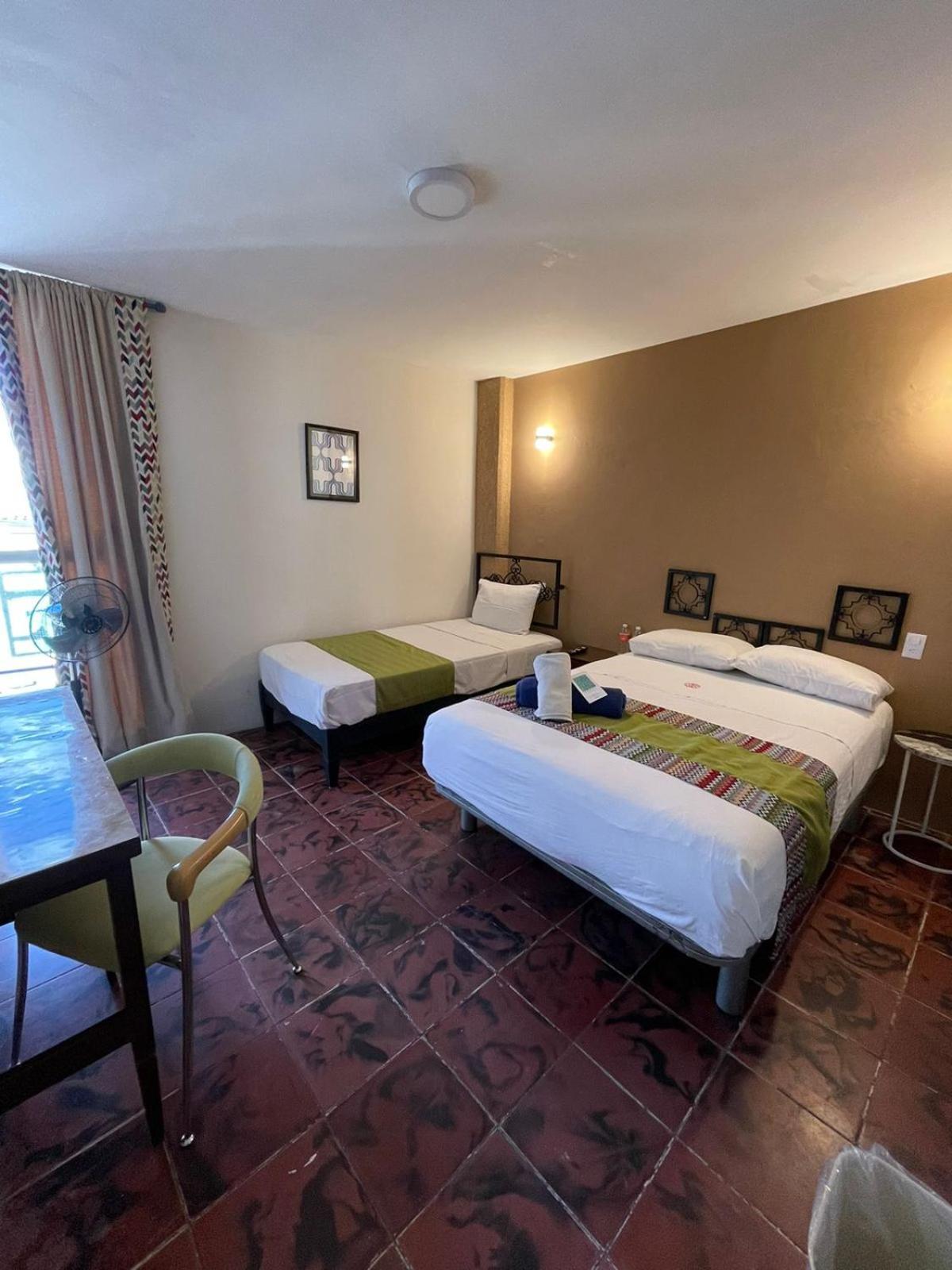 Flamingos Hotel 3*