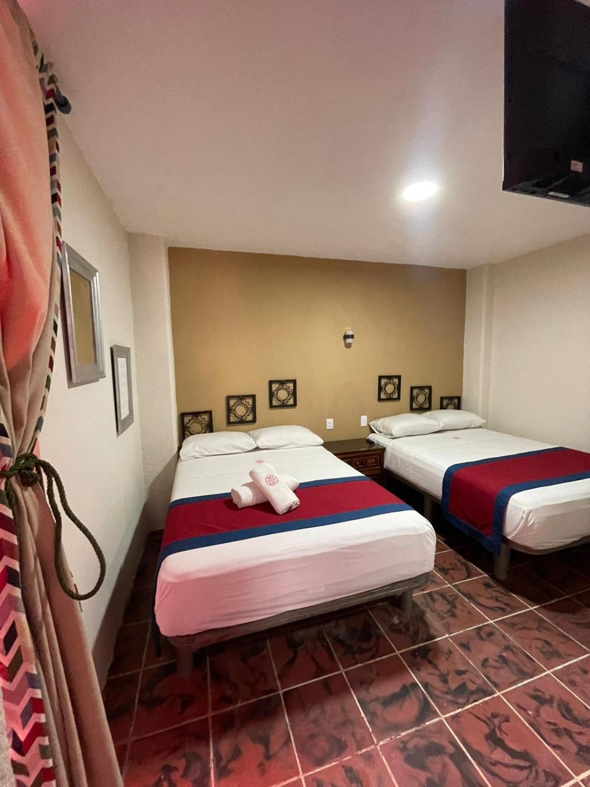 Flamingos Hotel 3*