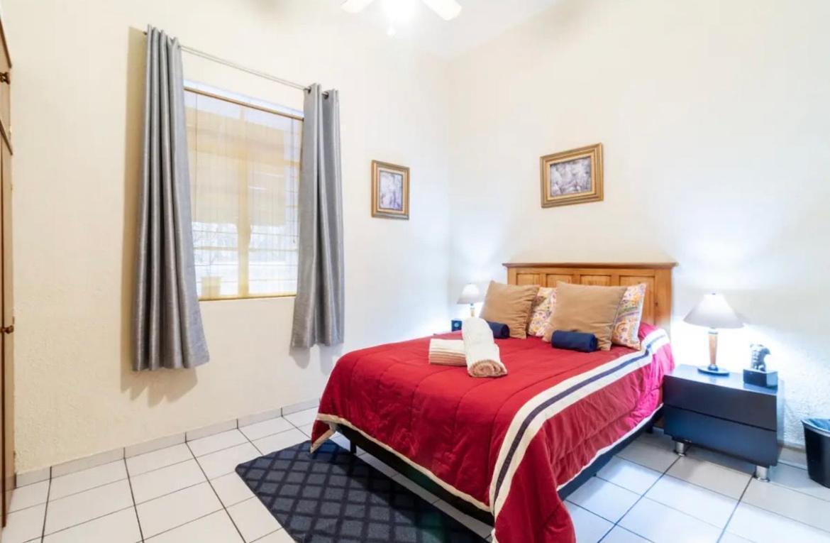 Apartamento Casa Vallarta *
