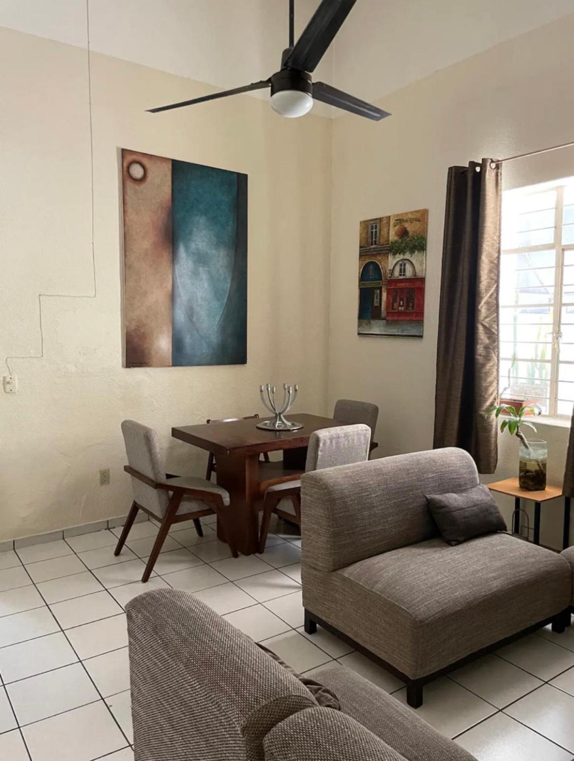 Casa Vallarta * Guadalajara