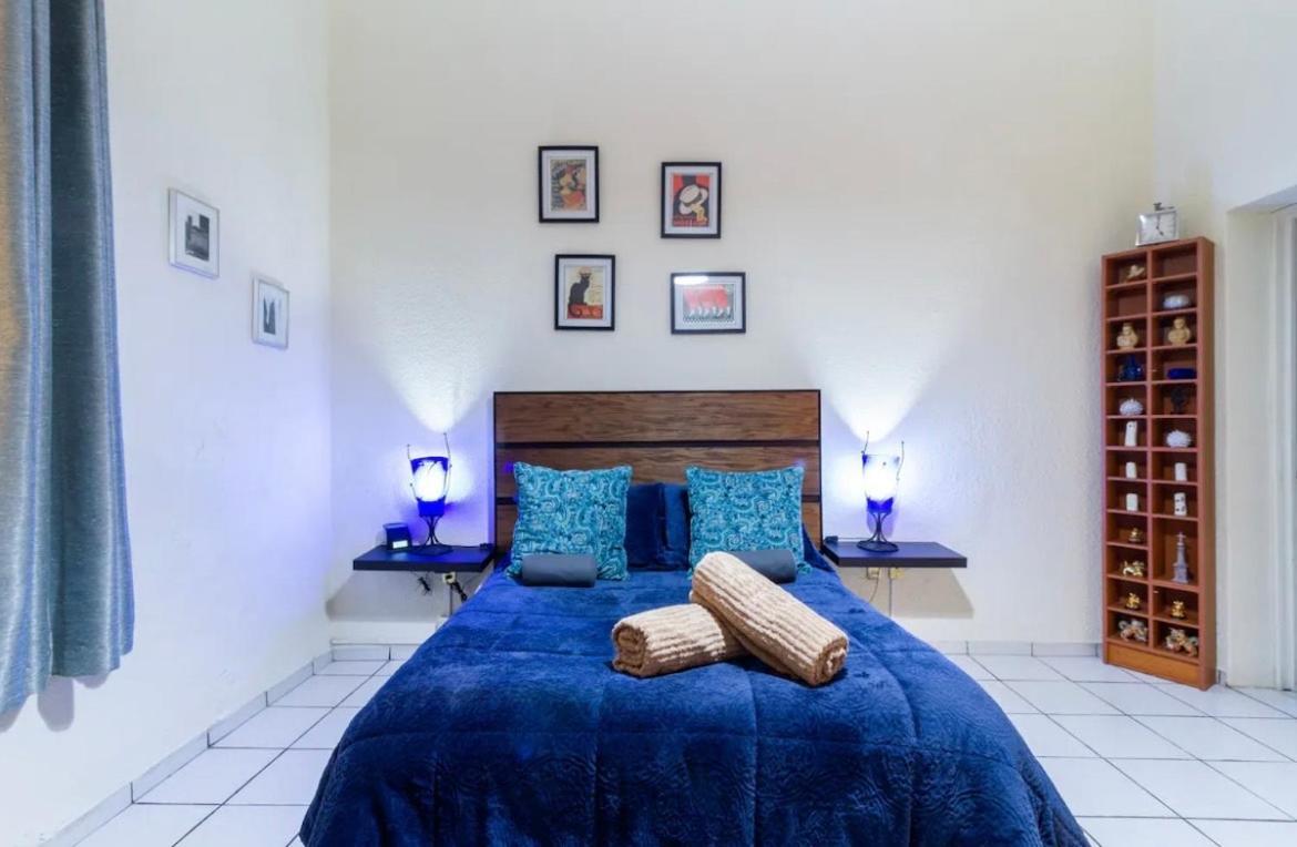 Apartamento Casa Vallarta