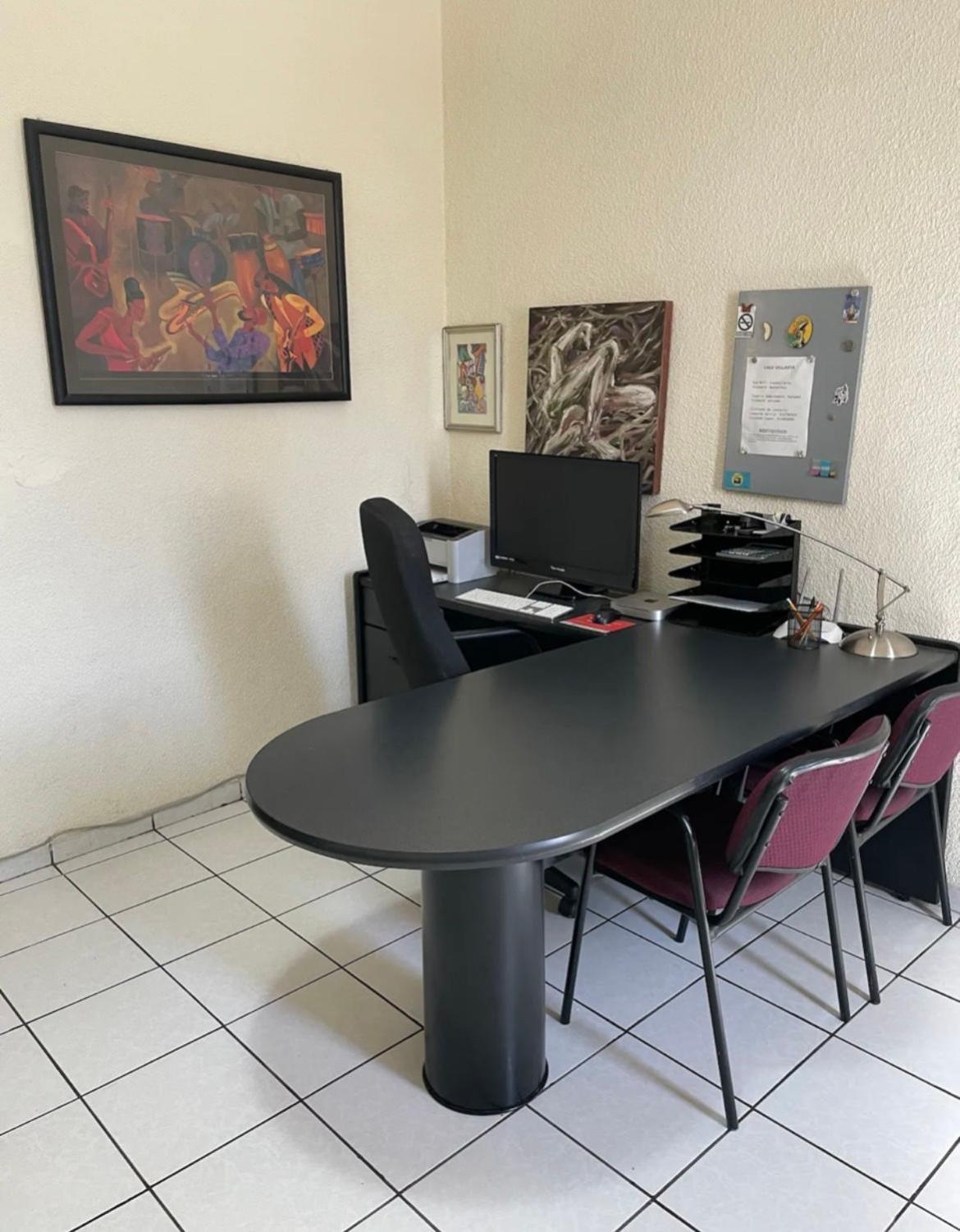 Apartamento Casa Vallarta Guadalajara