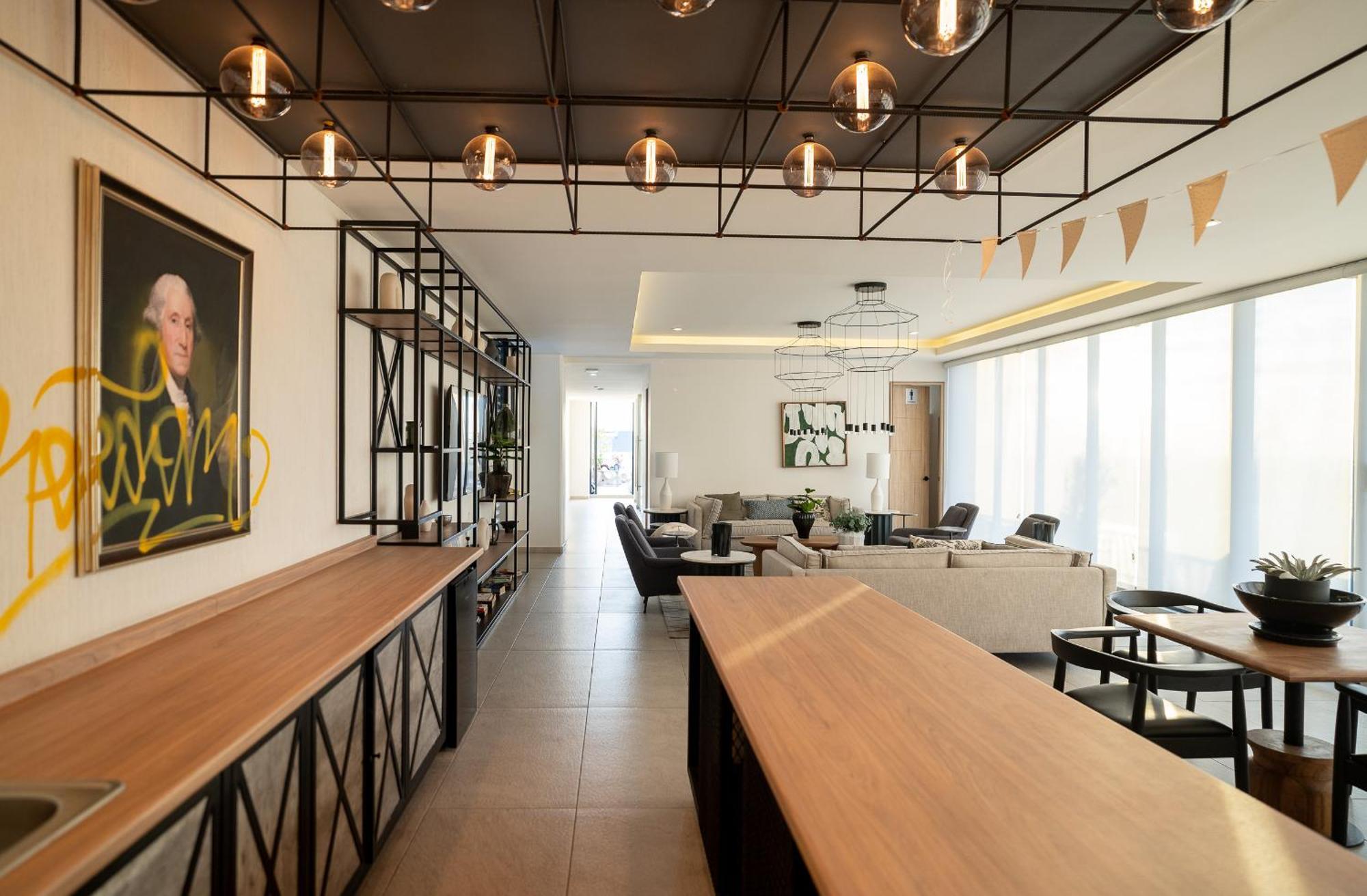 Centrico Departamento Con Rooftop Y Vistas En Zapopan