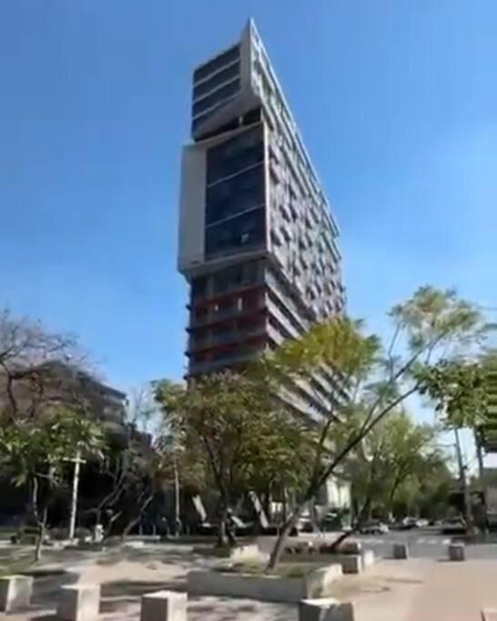 Luxury Chapultepec Gdl