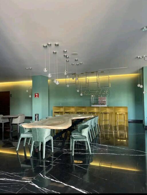 Apartment Luxury Chapultepec Gdl