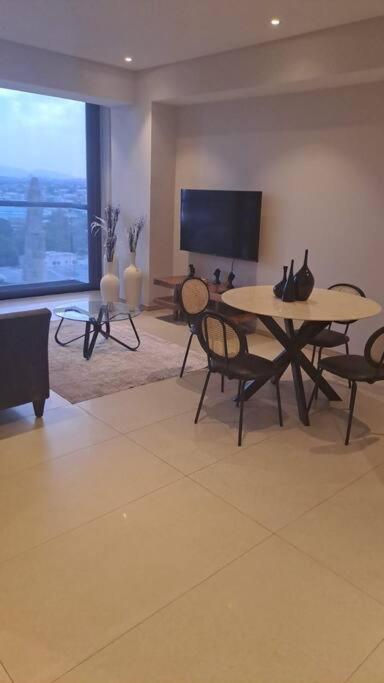 Luxury Chapultepec Gdl Apartment Guadalajara