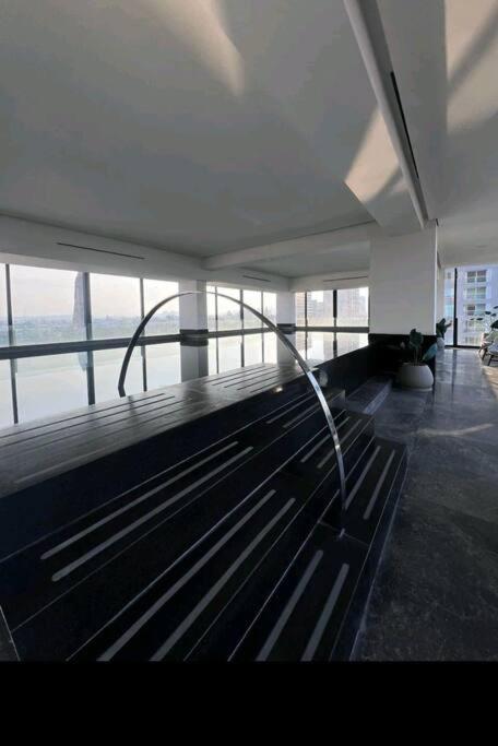 Luxury Chapultepec Gdl Apartment