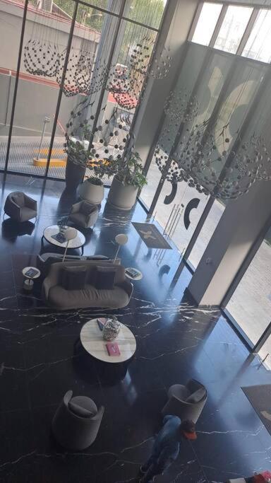 Luxury Chapultepec Gdl Apartment