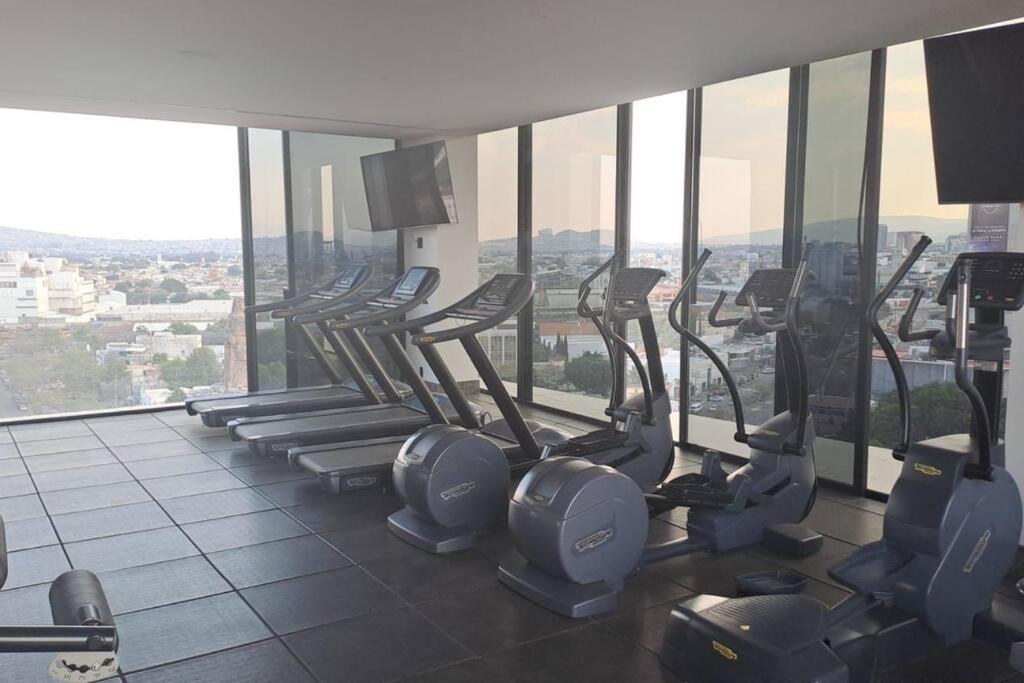 Apartment Luxury Chapultepec Gdl