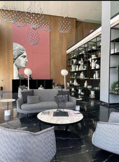 Luxury Chapultepec Gdl Apartment *