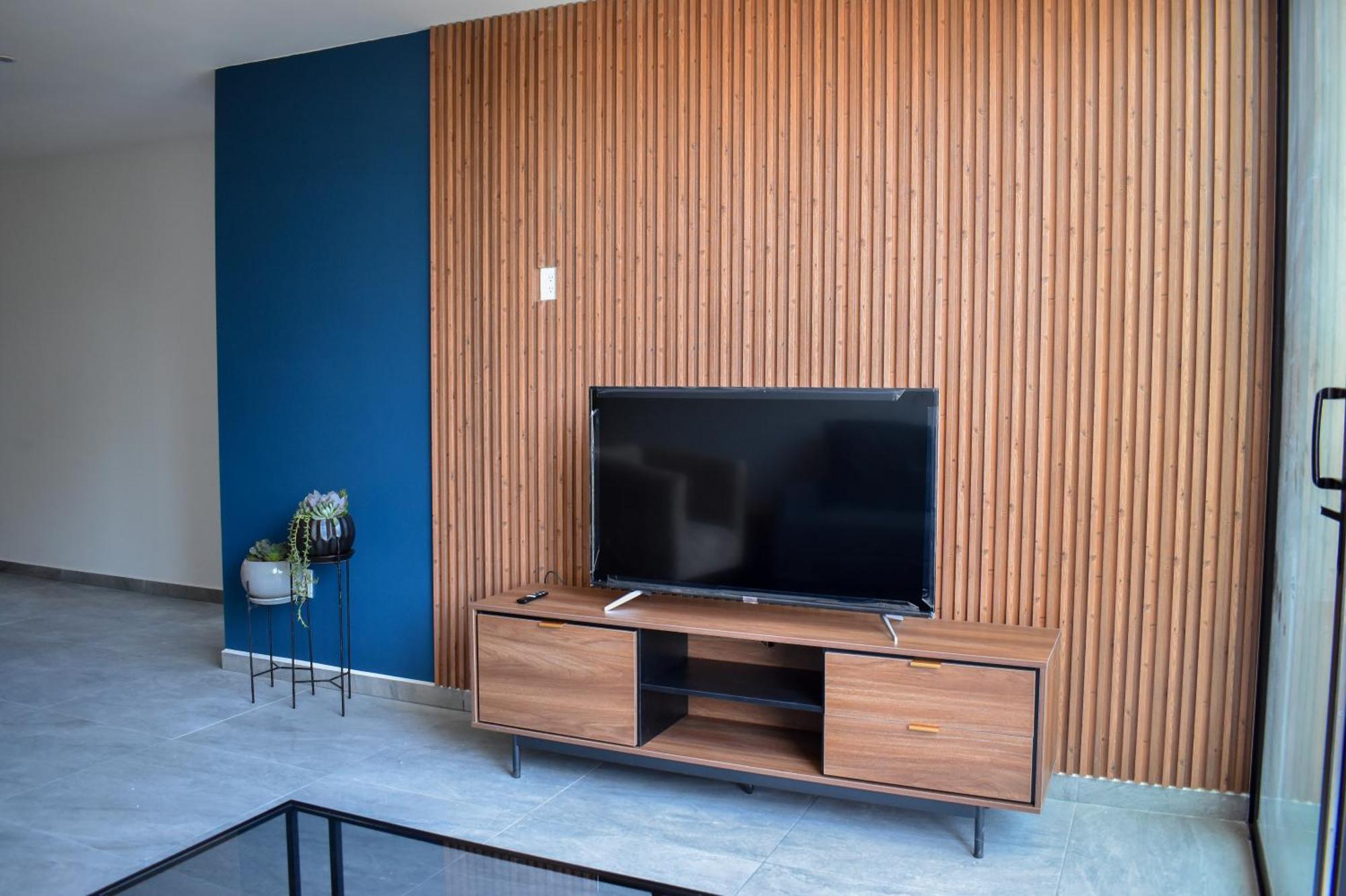 Apartamento Centrico Departamento Con Rooftop Y Vistas En Zapopan Guadalajara