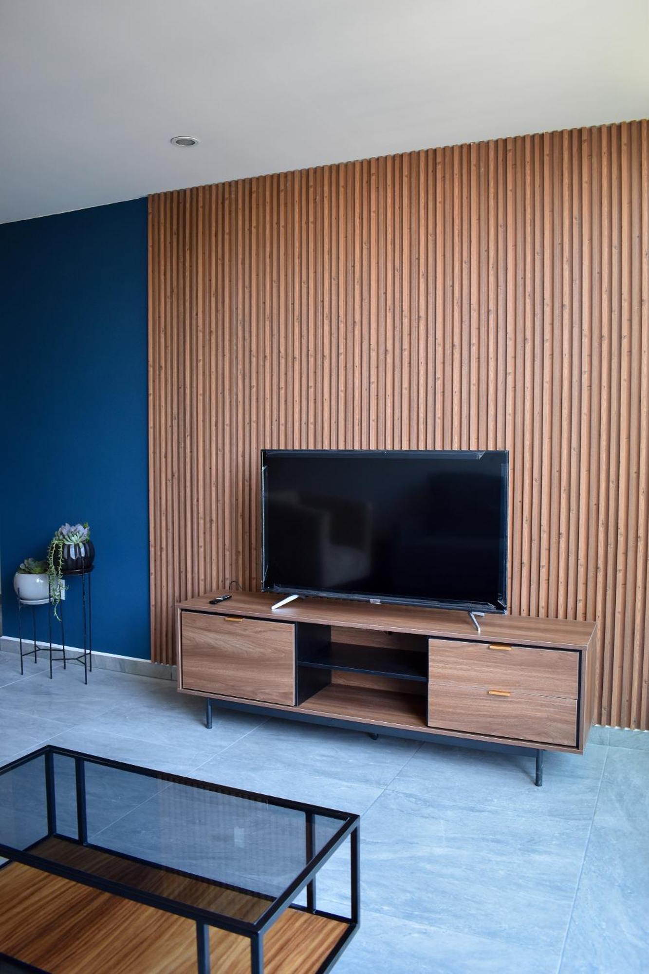 Centrico Departamento Con Rooftop Y Vistas En Zapopan *