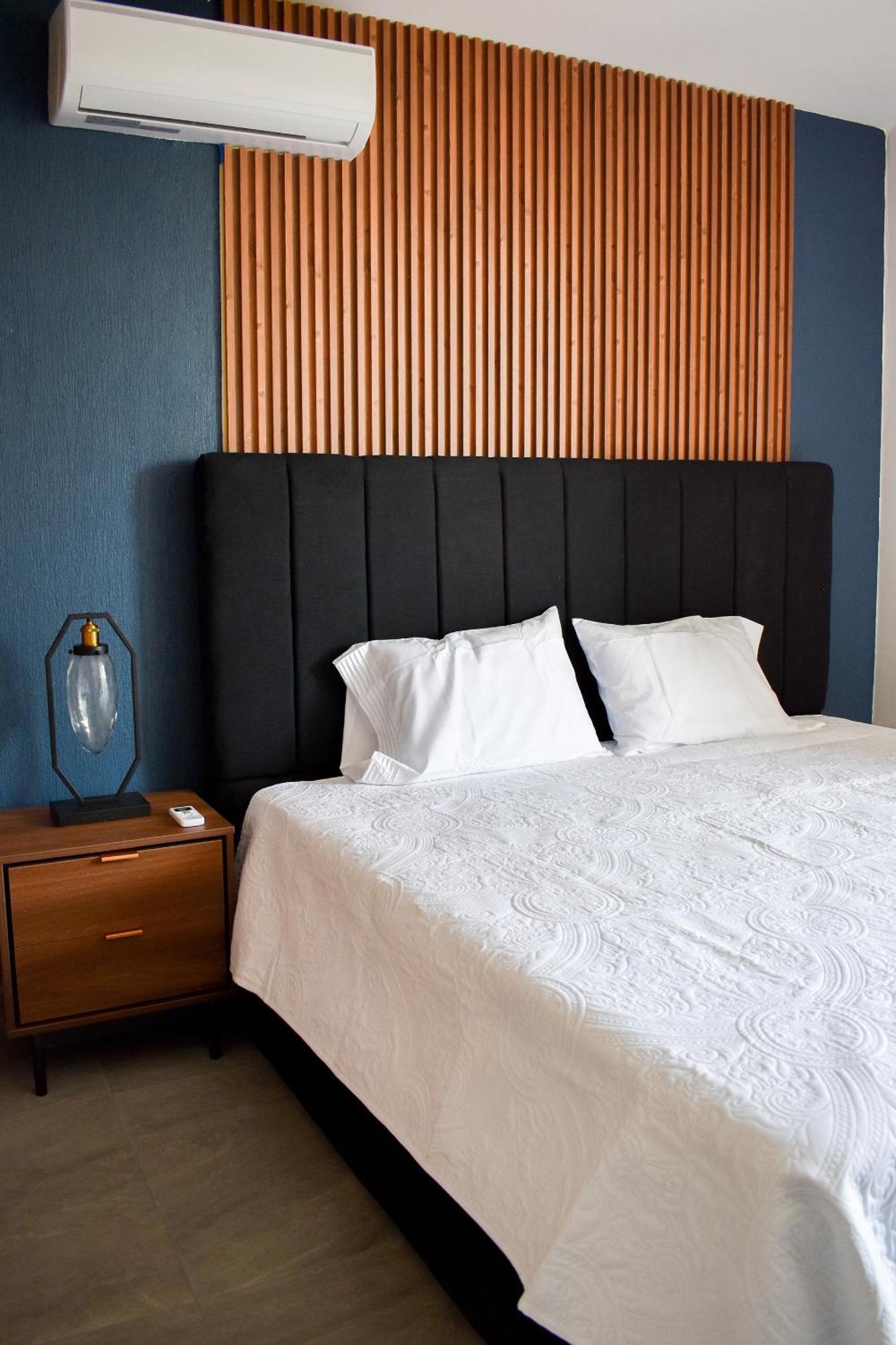 Centrico Departamento Con Rooftop Y Vistas En Zapopan