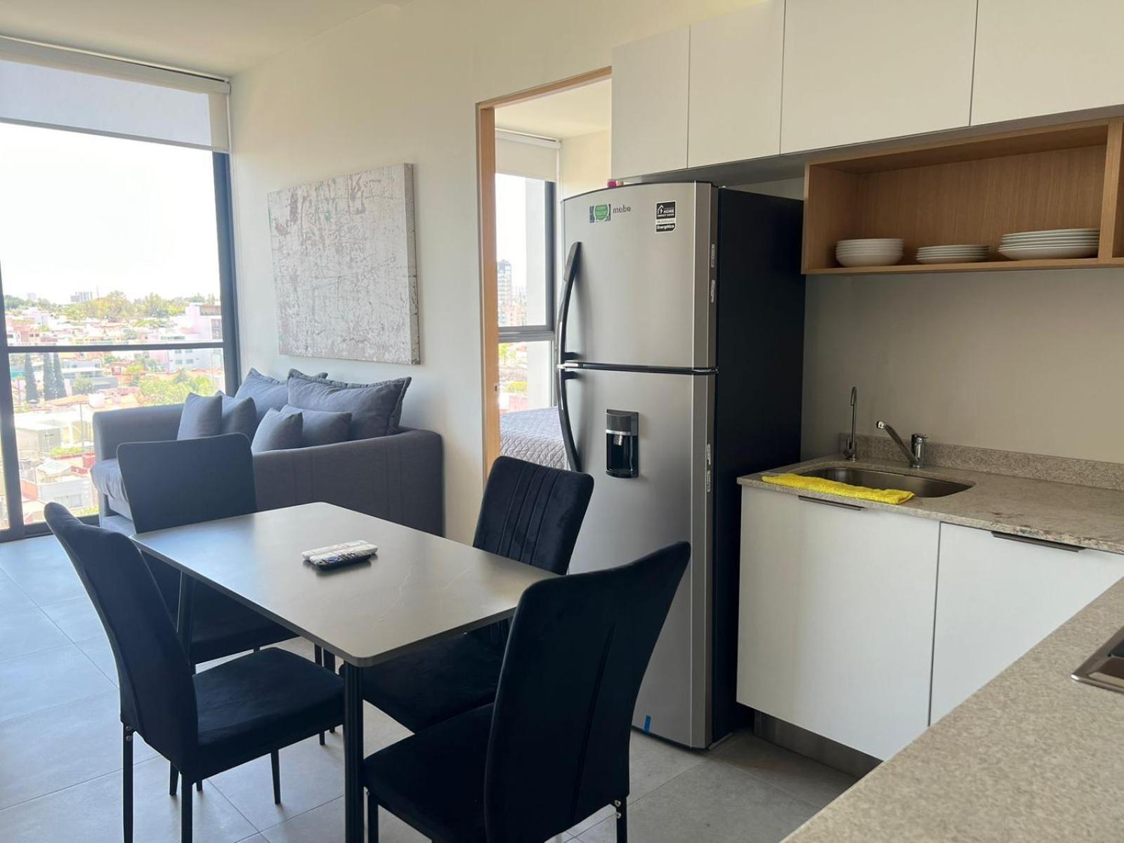 Apartamento Departamento 2 En Excelente Ubicacion