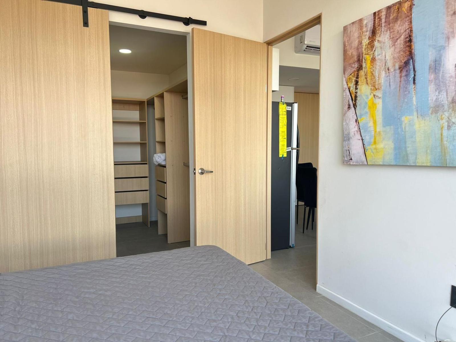 Apartamento Departamento 2 En Excelente Ubicacion *