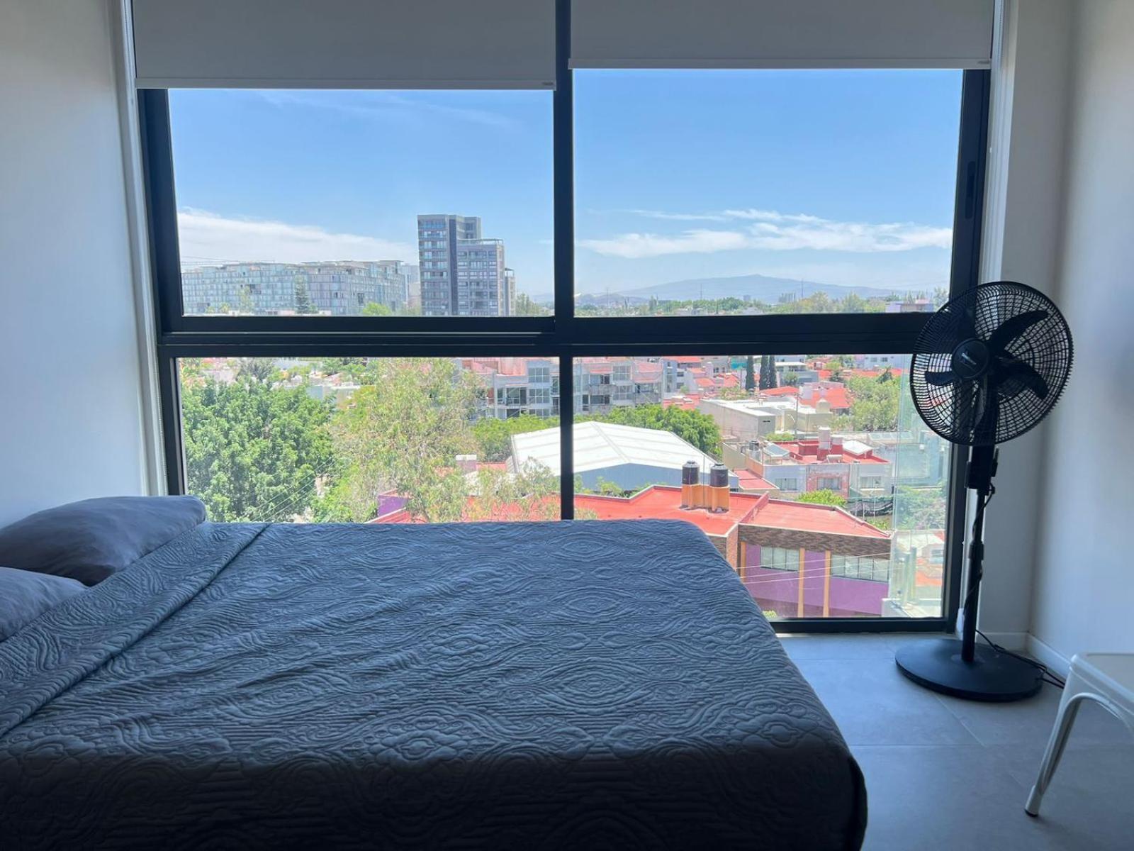 Departamento 2 En Excelente Ubicacion Guadalajara