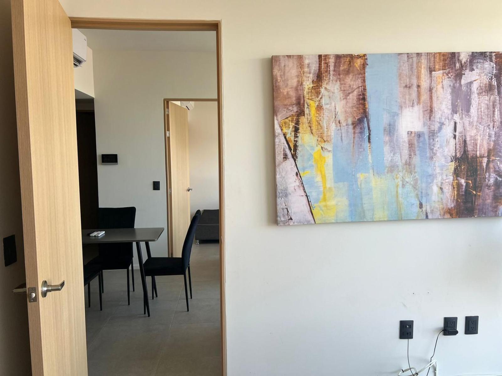 Apartamento Departamento 2 En Excelente Ubicacion Guadalajara