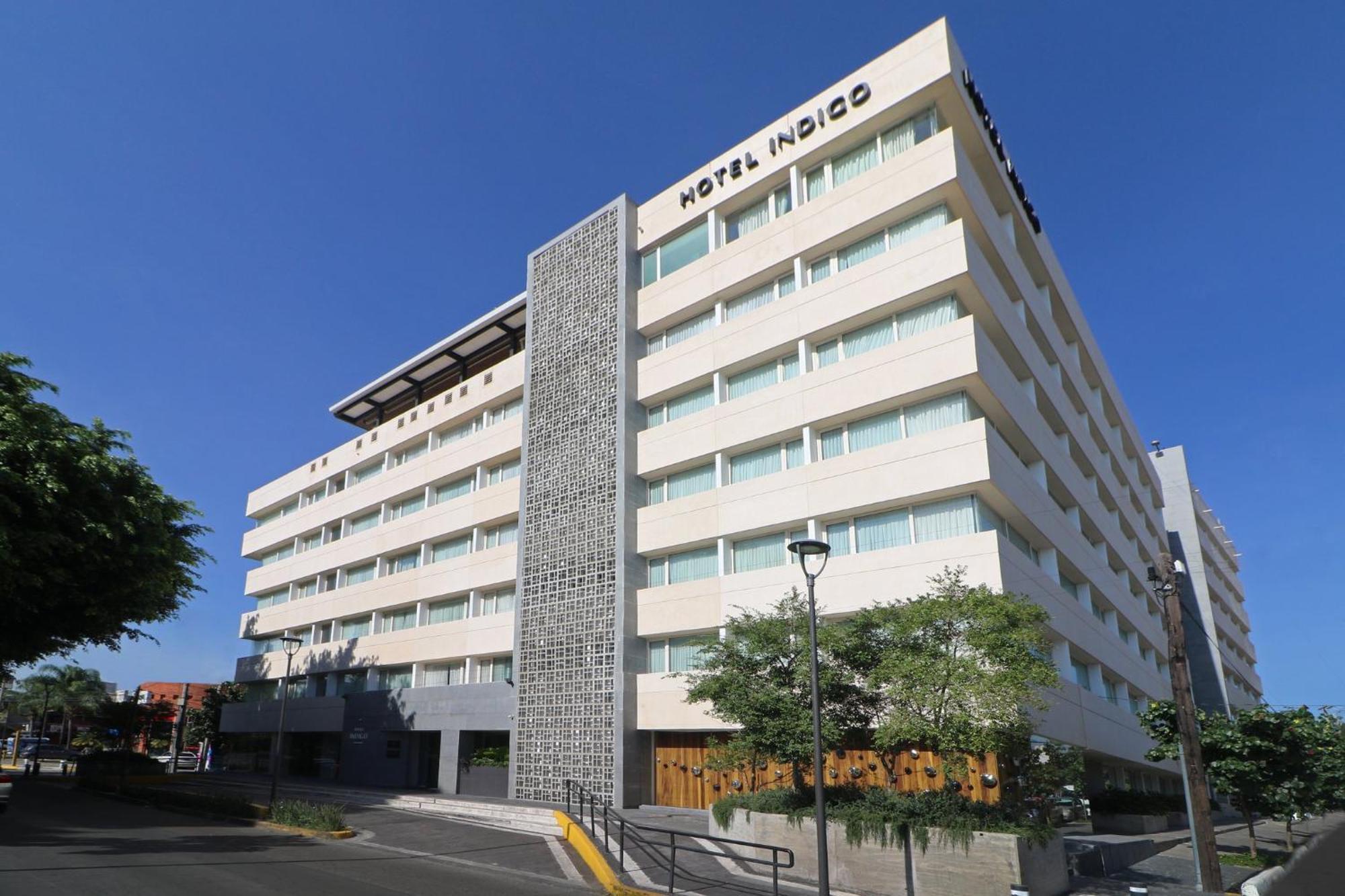 Indigo Expo By Ihg Hotel Guadalajara