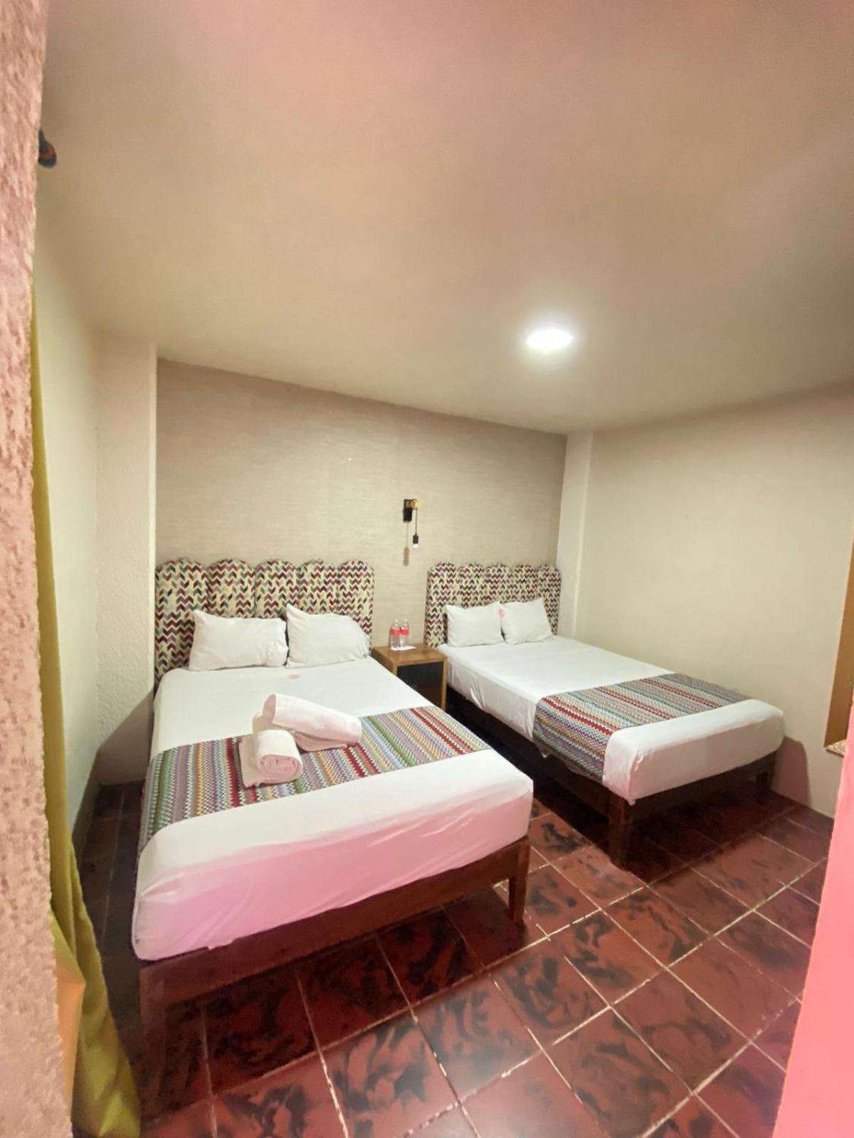 Hotel Flamingos 3*