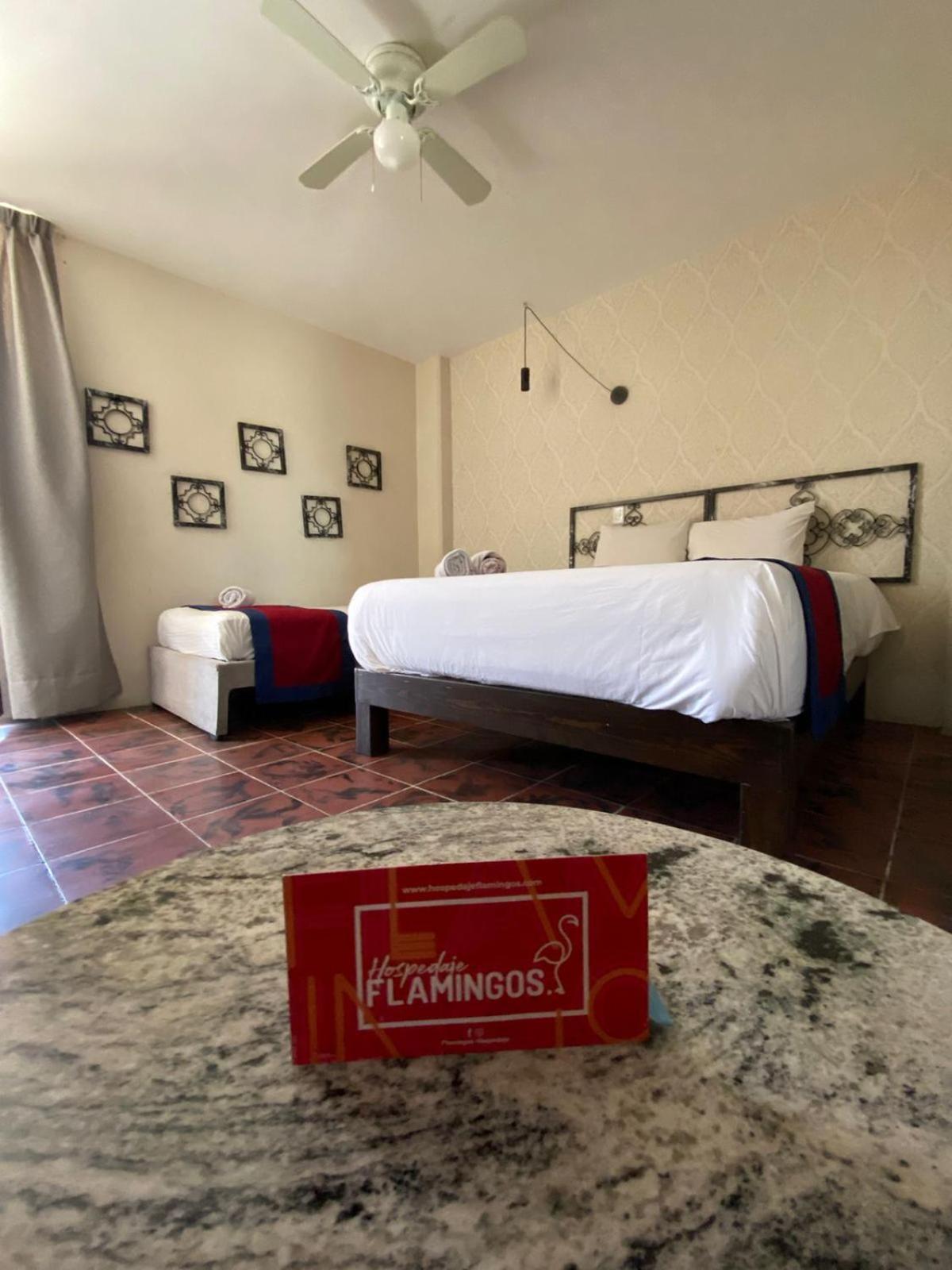 Flamingos Hotel Guadalajara