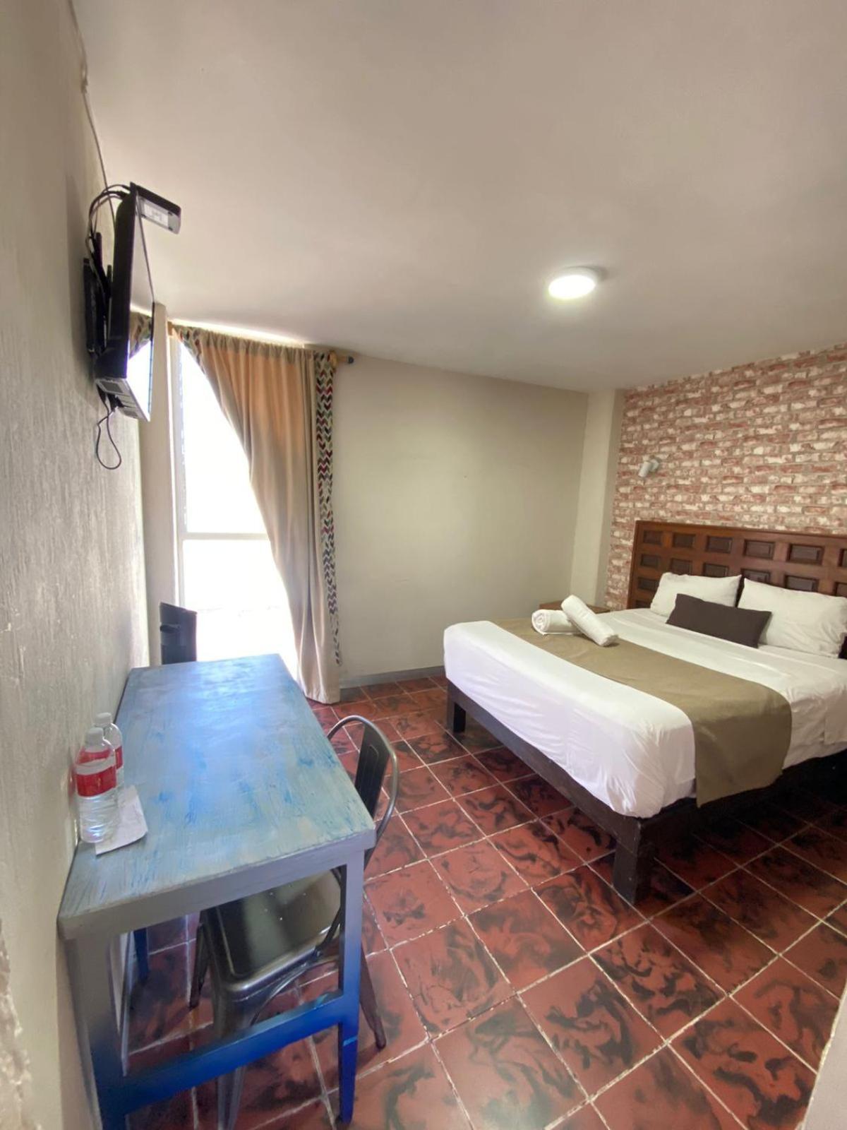 Hotel Flamingos Guadalajara