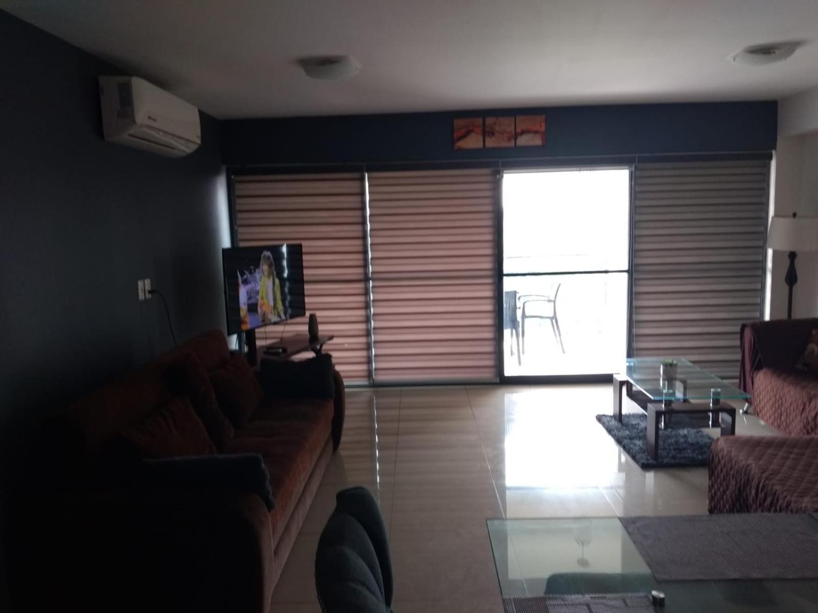 Departamento Centro Hermosa Vista Apartment