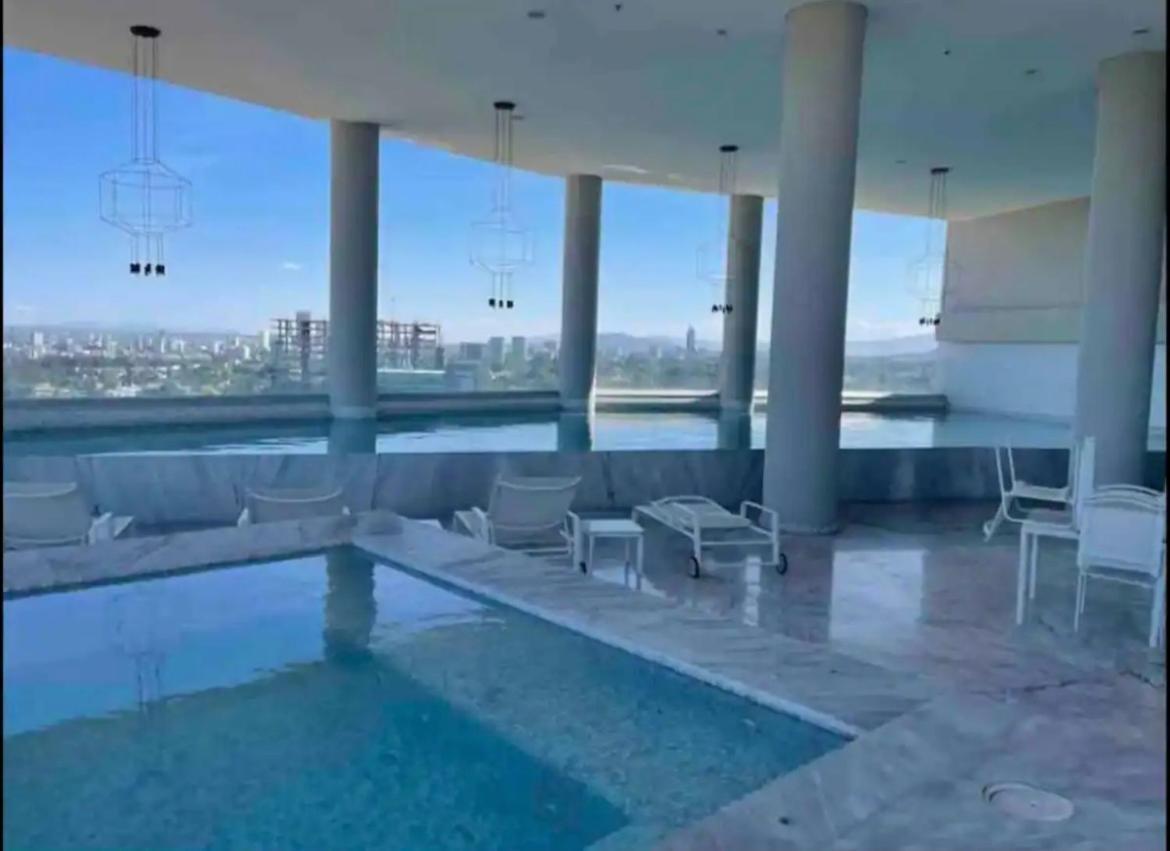 Apartamento Departamento En Zona Andares *