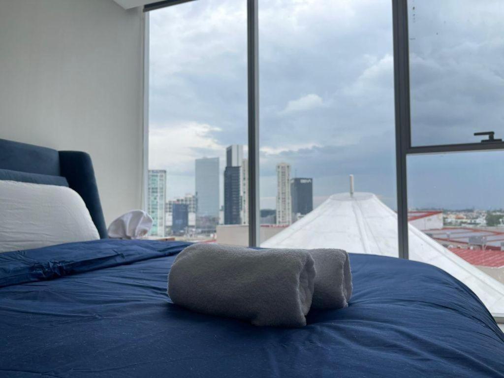 Departamento En Zona Andares *
