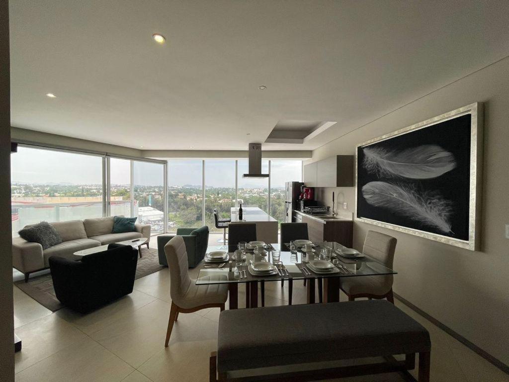 Departamento En Zona Andares * Guadalajara