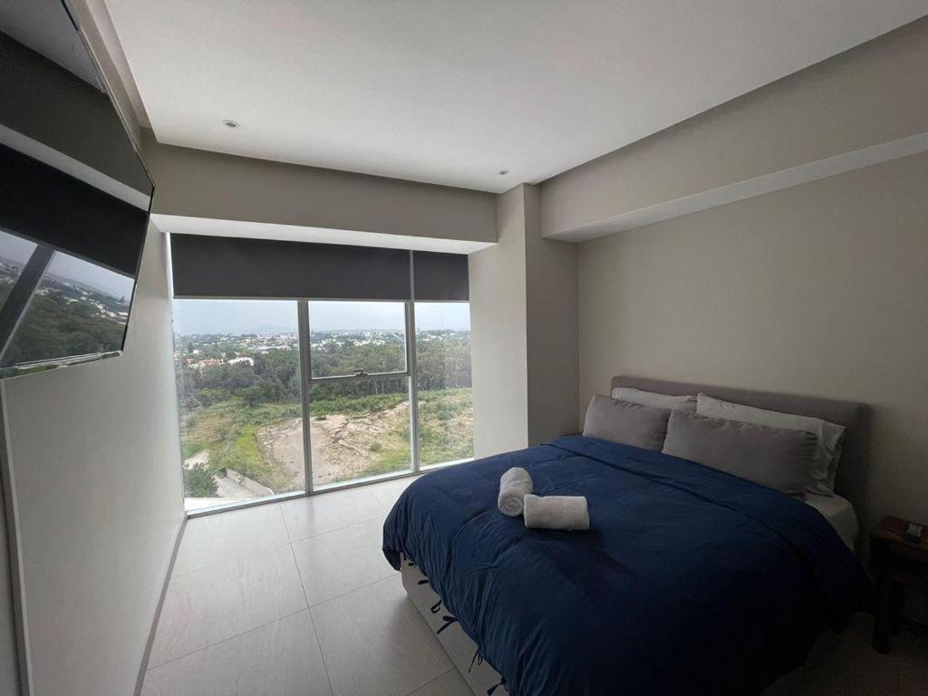 Apartamento Departamento En Zona Andares