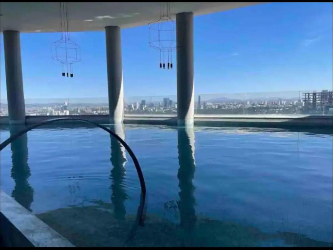 Departamento En Zona Andares Apartamento Guadalajara