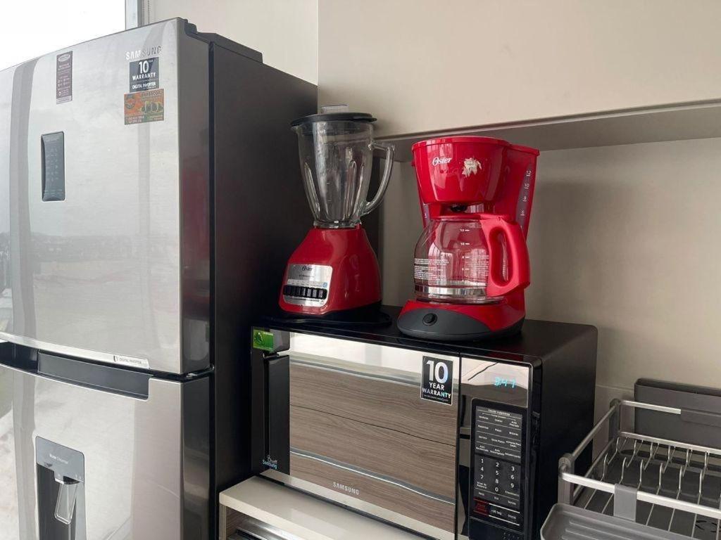 Departamento En Zona Andares Guadalajara