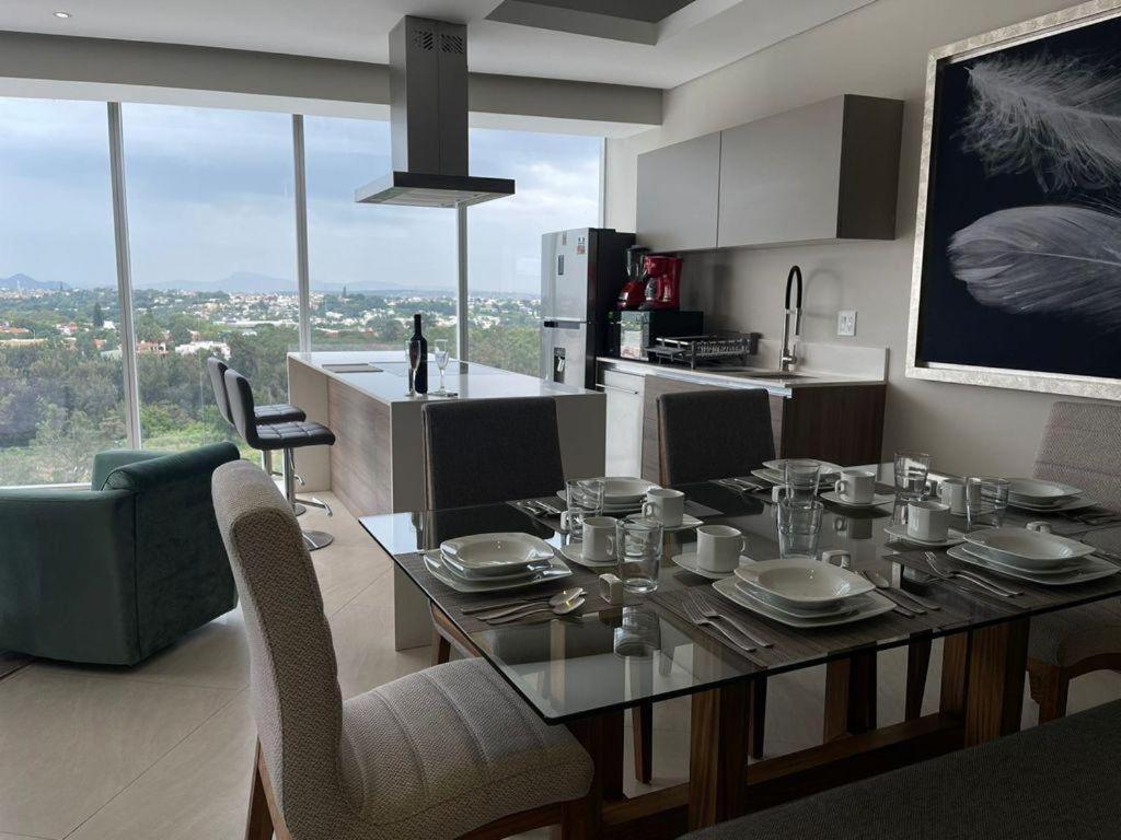 Departamento En Zona Andares