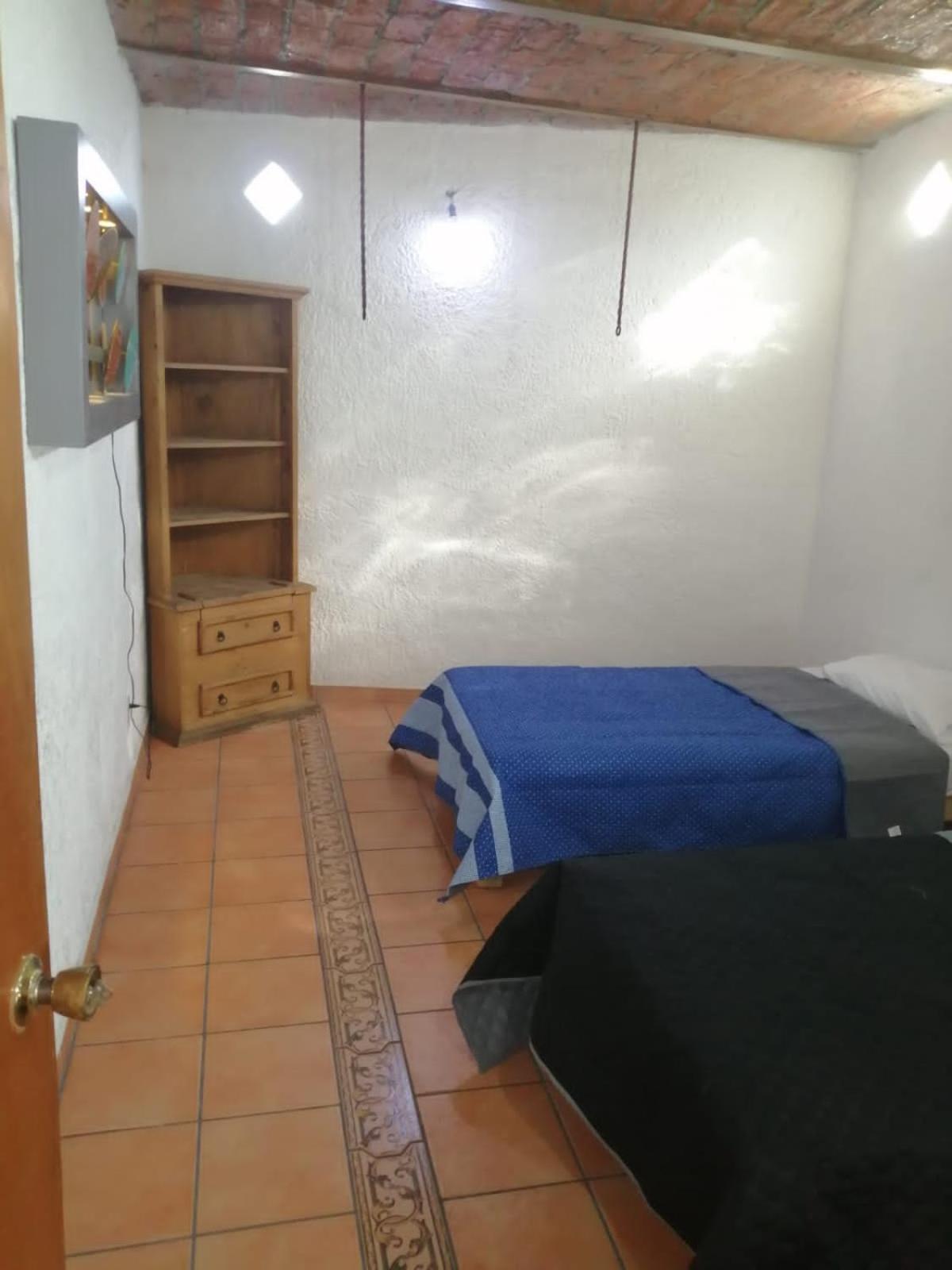 Departamento Plaza Zona Apartamento Guadalajara