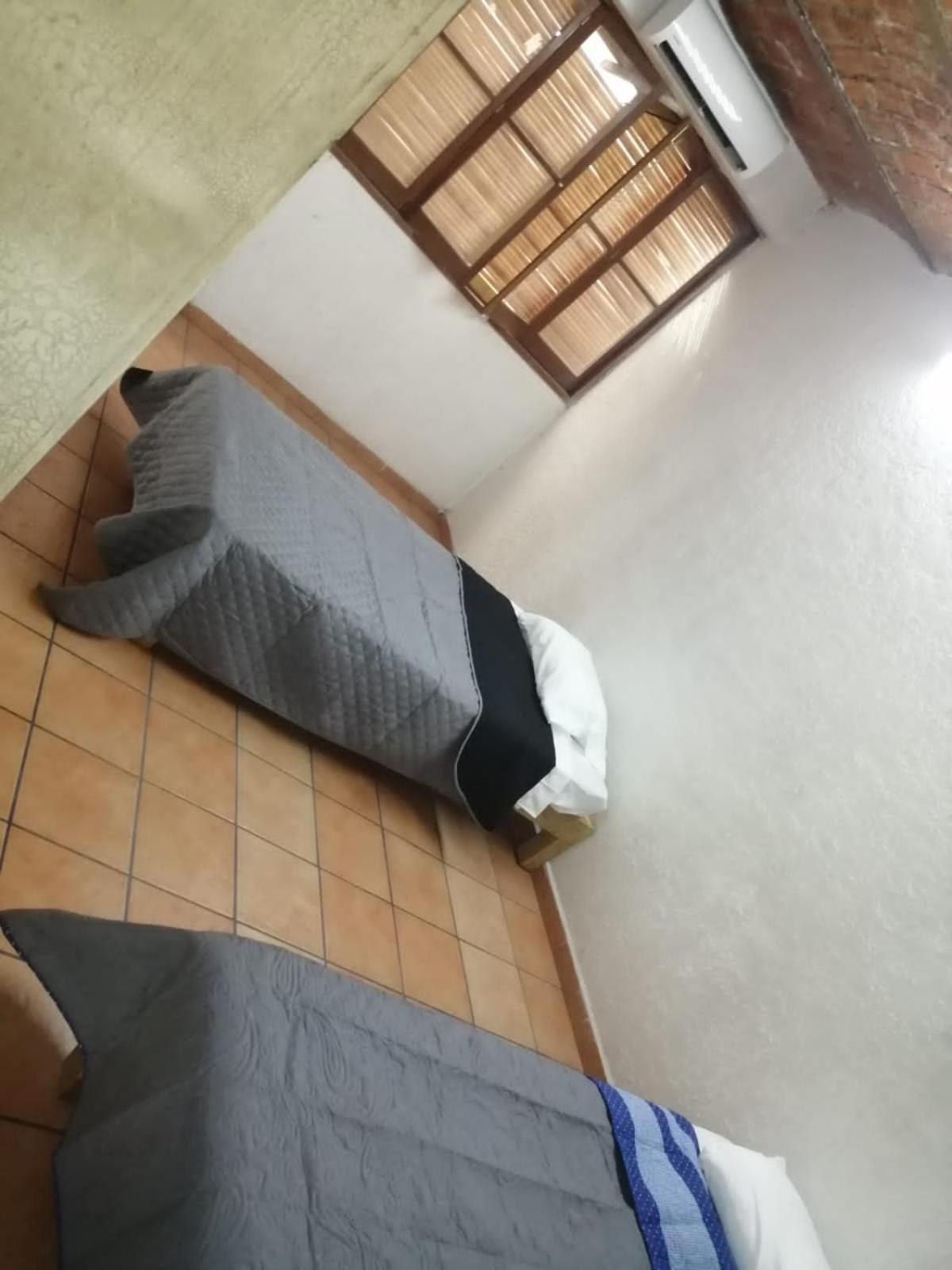 Departamento Plaza Zona Guadalajara