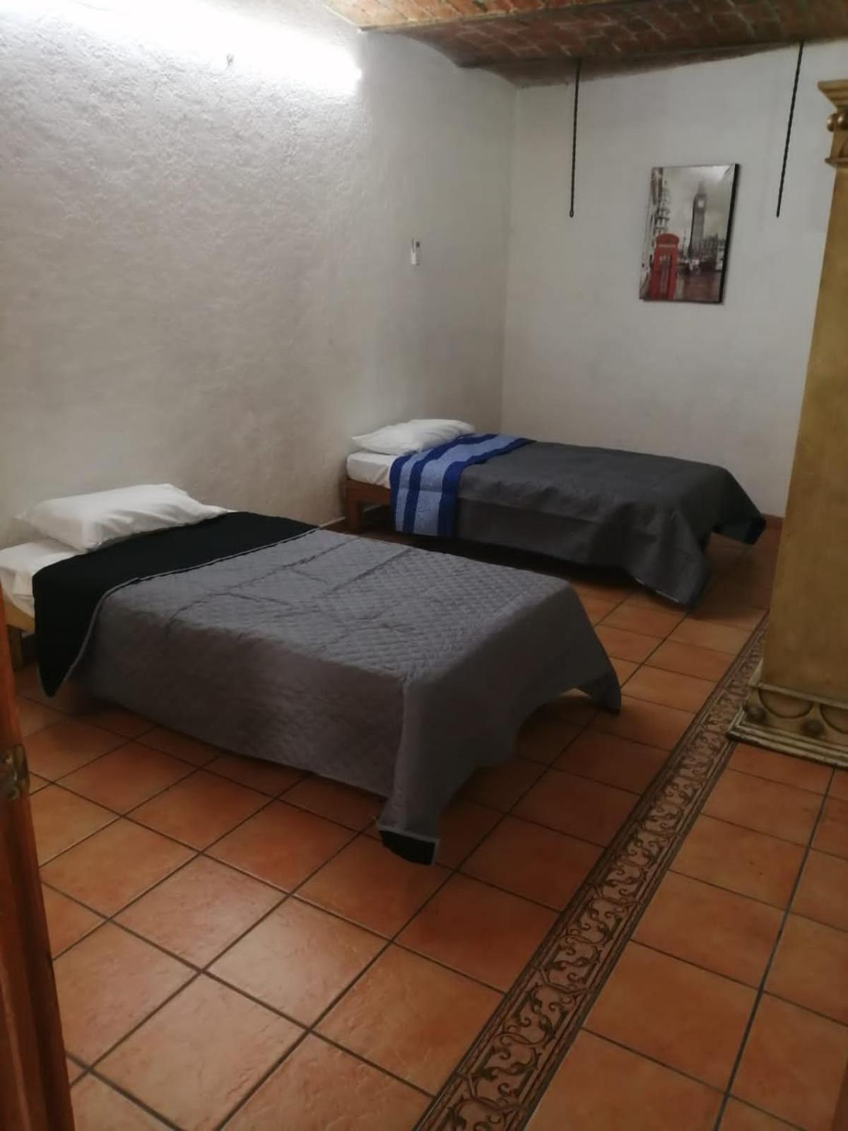 Departamento Plaza Zona