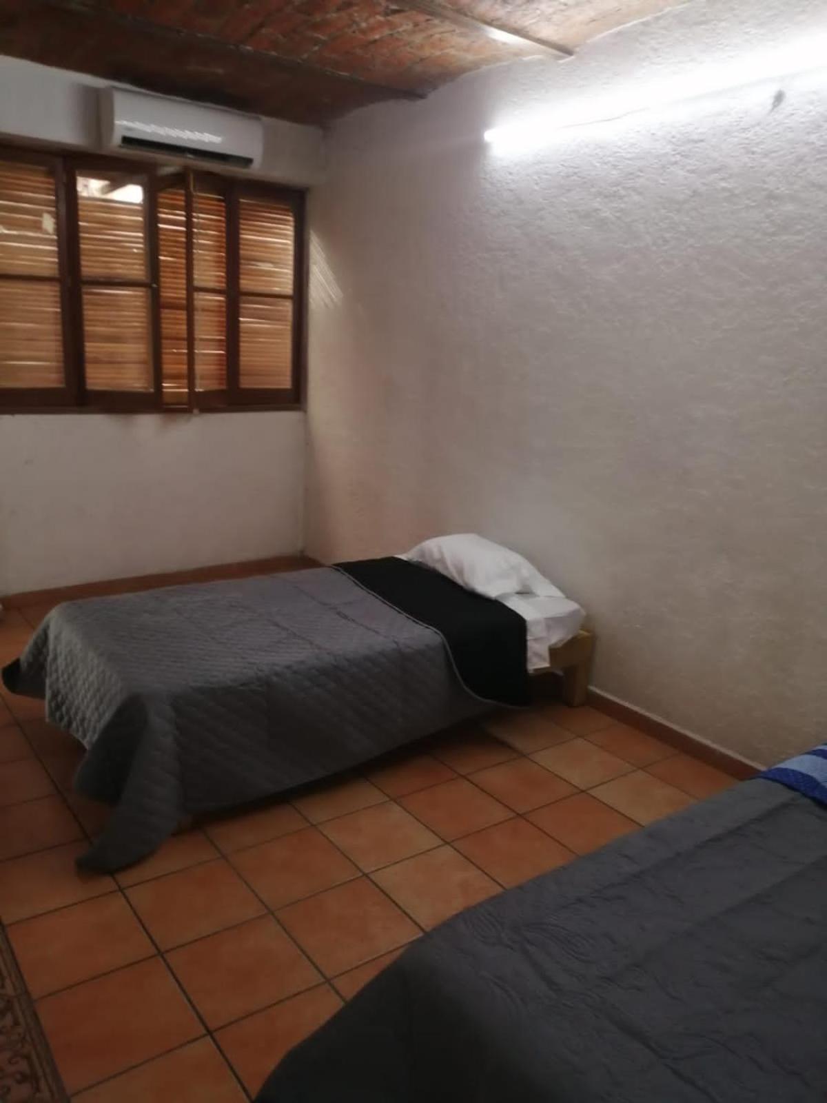 Departamento Plaza Zona Apartamento *
