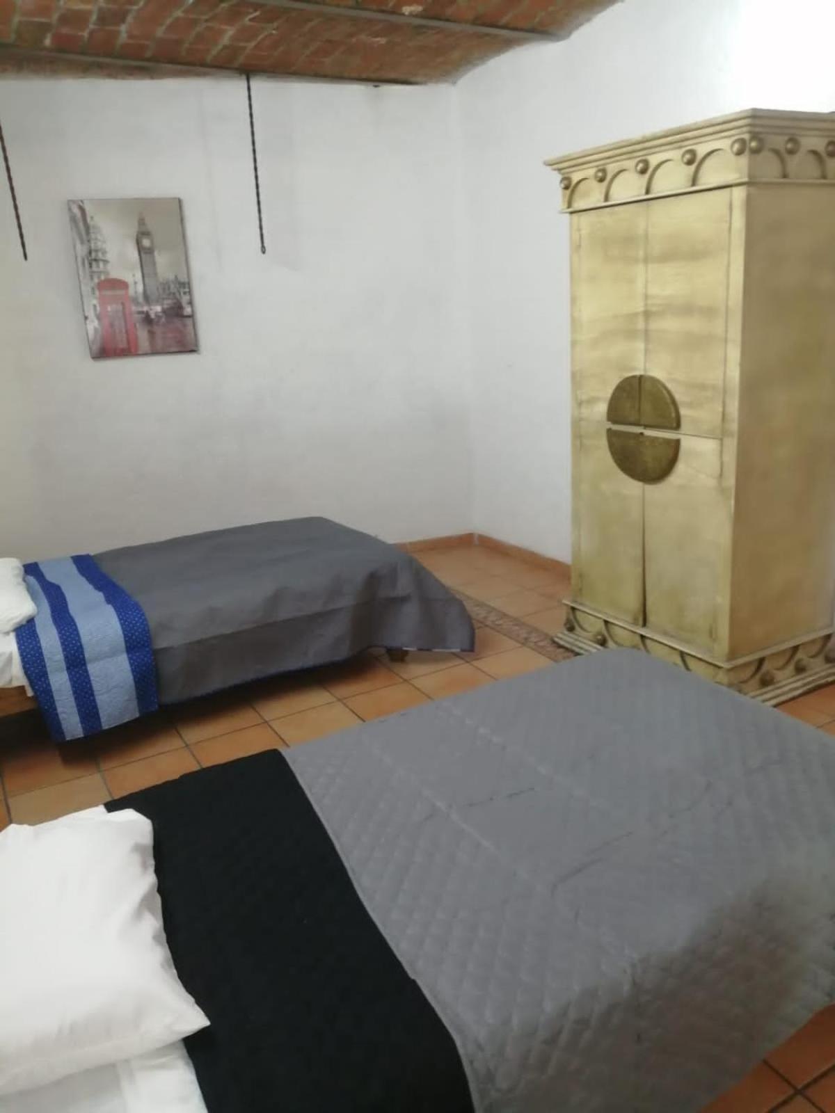 Departamento Plaza Zona Apartamento *