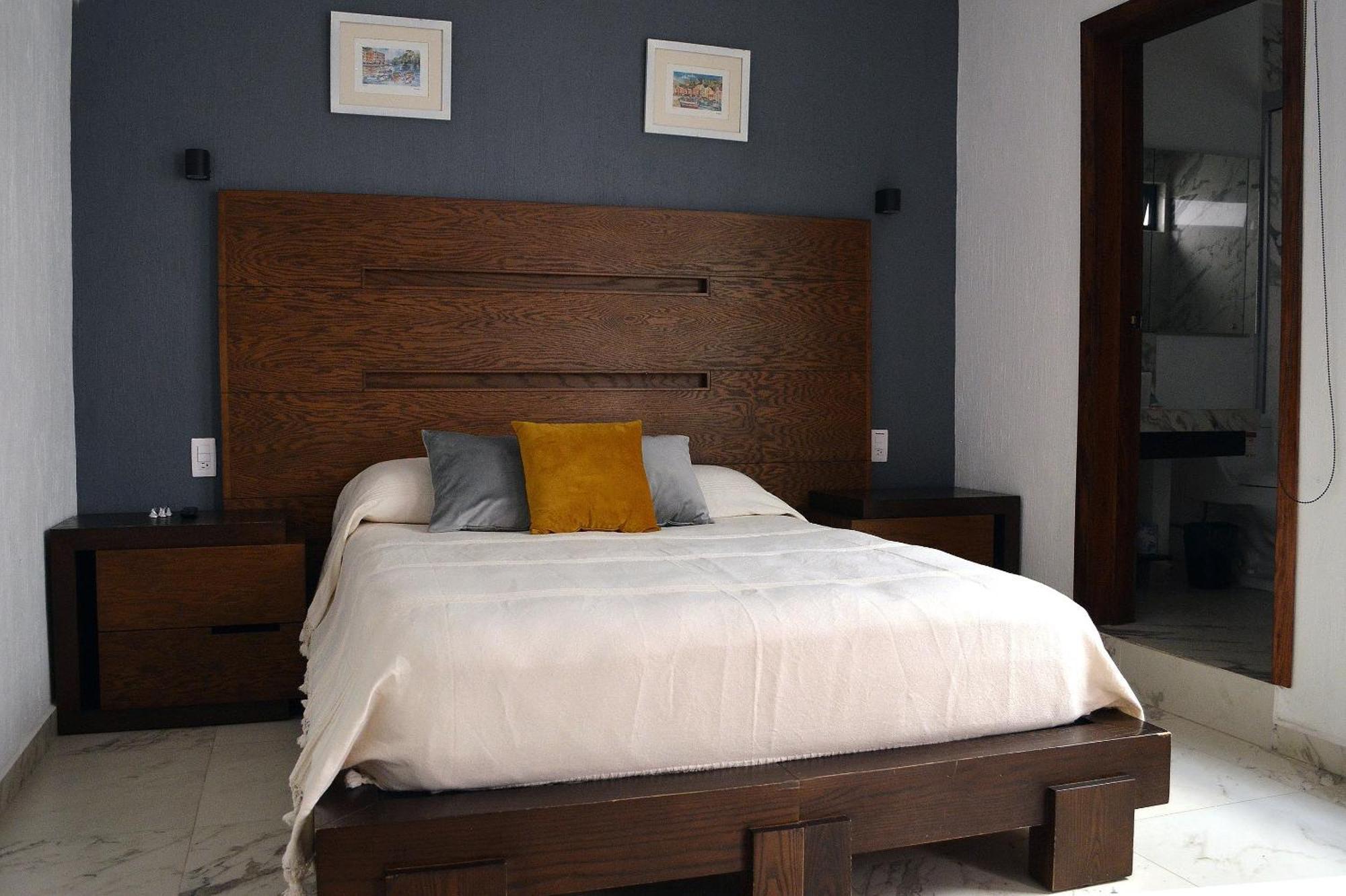 Habitación en casa particular Casa Gran Plaza, Hermosas Y Comodas En El Corazon De