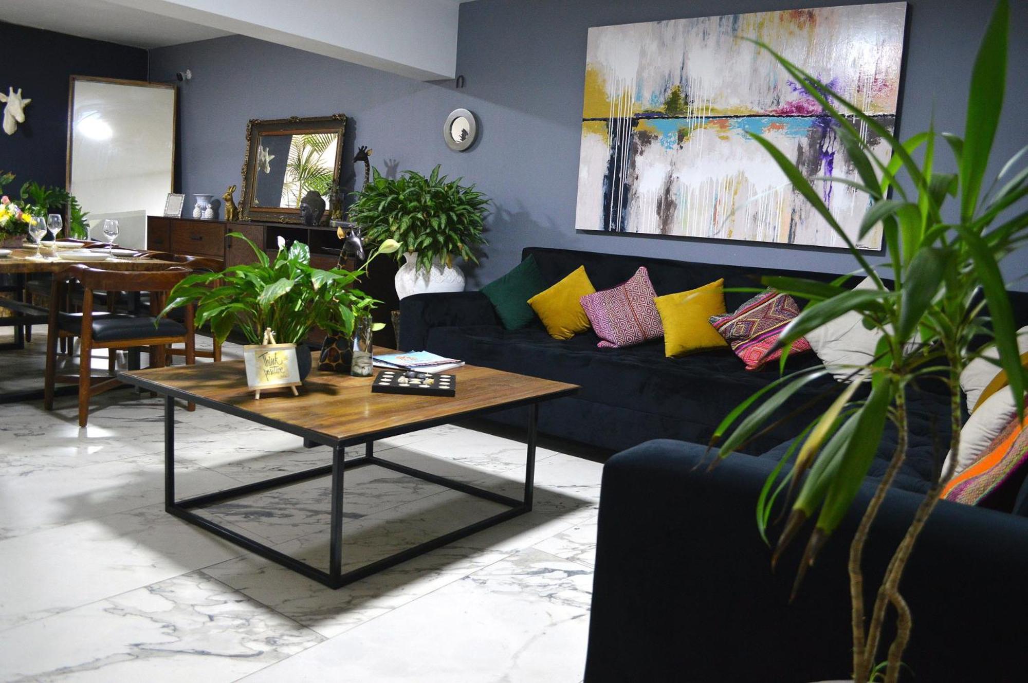 Casa Gran Plaza, Hermosas Y Comodas En El Corazon De Habitación en casa particular Guadalajara
